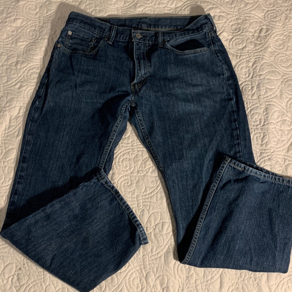 Levi's Men's 559 jeans size 34/30